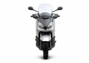 Yamaha X-Max 125